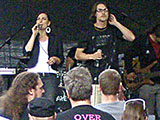 Weltfest am Boxhagener Platz 2011