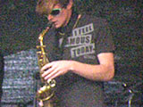 Weltfest am Boxhagener Platz 2011