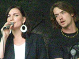 Weltfest am Boxhagener Platz 2011