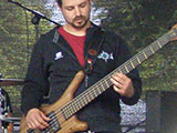 Weltfest am Boxhagener Platz 2011
