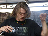 Weltfest am Boxhagener Platz 2011