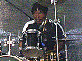 Weltfest am Boxhagener Platz 2011 - Ambigu MC und Band