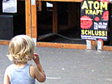 Weltfest am Boxhagener Platz 2011
