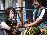 Weltfest am Boxhagener Platz 2011