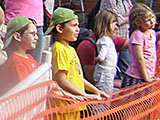 Weltfest am Boxhagener Platz 2011