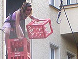 Weltfest am Boxhagener Platz 2011