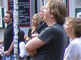 Weltfest am Boxhagener Platz 2011