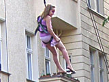 Weltfest am Boxhagener Platz 2011