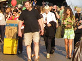 Weltfest am Boxhagener Platz 2011