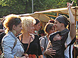 Weltfest am Boxhagener Platz 2011