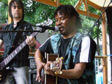Weltfest am Boxhagener Platz 2011