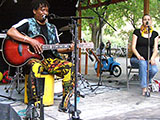 Weltfest am Boxhagener Platz 2011
