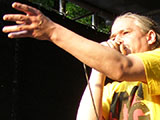 Weltfest am Boxhagener Platz 2011