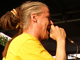 Weltfest am Boxhagener Platz 2011