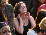 Weltfest am Boxhagener Platz 2011