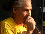 Weltfest am Boxhagener Platz 2011