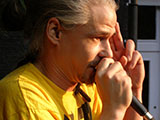 Weltfest am Boxhagener Platz 2011