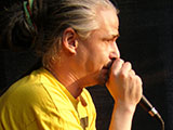 Weltfest am Boxhagener Platz 2011