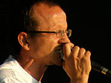 Weltfest am Boxhagener Platz 2011