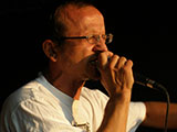 Weltfest am Boxhagener Platz 2011