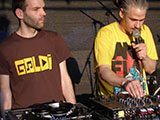 Weltfest am Boxhagener Platz 2011