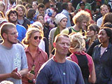 Weltfest am Boxhagener Platz 2011