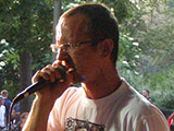 Weltfest am Boxhagener Platz 2011