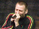 Weltfest am Boxhagener Platz 2011