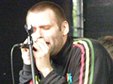Weltfest am Boxhagener Platz 2011
