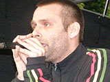 Weltfest am Boxhagener Platz 2011