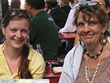Weltfest am Boxhagener Platz 2011