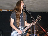 Weltfest am Boxhagener Platz 2011