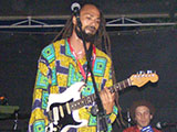 Weltfest am Boxhagener Platz 2011