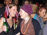 Weltfest am Boxhagener Platz 2011