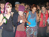 Weltfest am Boxhagener Platz 2011