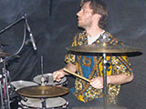 Weltfest am Boxhagener Platz 2011