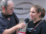 Weltfest am Boxhagener Platz 2013 - Radio Friedrichshain