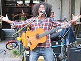 Weltfest am Boxhagener Platz 2013 - Fotogalerie