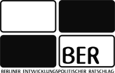 BER - Berliner entwicklungspolitischer Ratschlag e.V.