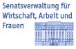 Senatsverwaltung für Wirtschaft, Arbeit und Frauen