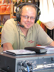 Radio F'Hain - DJ AB