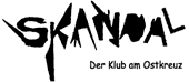 Jugendklub "SKANDAL" Logo
