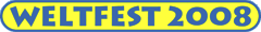 Weltfest 2008