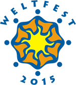 Weltfest am Boxhagener Platz 2015 - Unsere Welt, Unsere Würde, Unsere Zukunft