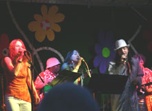 Malik Mé Band