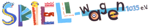 Spielwagen 1035 e.V. Logo