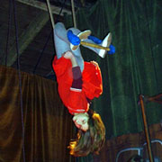 Zirkus Zack